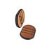 49557 by WIX FILTERS - Corrugated Style Air