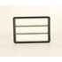 49600 by WIX FILTERS - Air Filter Panel
