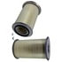 49609 by WIX FILTERS - AIR FILTER