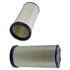 49633 by WIX FILTERS - AIR FILTER