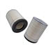 49636 by WIX FILTERS - Radial Seal Air Filter