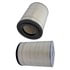 49636 by WIX FILTERS - Radial Seal Air Filter