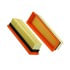 49641 by WIX FILTERS - Air Filter Panel