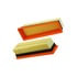 49641 by WIX FILTERS - Air Filter Panel