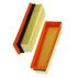 49641 by WIX FILTERS - Air Filter Panel