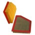 49651 by WIX FILTERS - Air Filter Panel
