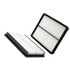 49670 by WIX FILTERS - Air Filter