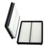 49670 by WIX FILTERS - Air Filter