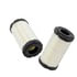 49691 by WIX FILTERS - Radial Seal Air Filter