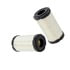49691 by WIX FILTERS - Radial Seal Air Filter