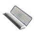 49740 by WIX FILTERS - Air Filter Panel