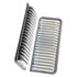 49740 by WIX FILTERS - Air Filter Panel