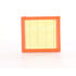 49756FR by WIX FILTERS - AIR FILTER