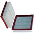 49756FR by WIX FILTERS - AIR FILTER