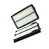 49760 by WIX FILTERS - Air Filter Panel