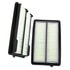 49760 by WIX FILTERS - Air Filter Panel