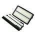49760 by WIX FILTERS - Air Filter Panel