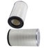 49770 by WIX FILTERS - HD AIR CONSTRUCTION
