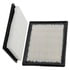 49820 by WIX FILTERS - Cabin Air Filter