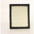 49820 by WIX FILTERS - Cabin Air Filter
