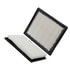 49820 by WIX FILTERS - Cabin Air Filter