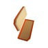 49843 by WIX FILTERS - Air Filter Panel