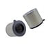 49879 by WIX FILTERS - Air Filter