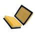 49883 by WIX FILTERS - Engine Air Filter Panel, 10.49 in. (L) x 9.95 in. (W) x 2.55 in. (H)
