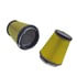 49896 by WIX FILTERS - Air Filter