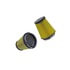 49896 by WIX FILTERS - Air Filter