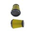 49896 by WIX FILTERS - Air Filter