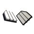 49900 by WIX FILTERS - AIR FOREIGN