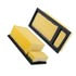 49902 by WIX FILTERS - HD Air Fleet