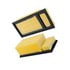 49902 by WIX FILTERS - HD Air Fleet
