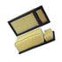 49902FR by WIX FILTERS - Air Filter