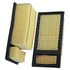 49902FR by WIX FILTERS - Air Filter