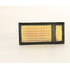49902FR by WIX FILTERS - Air Filter