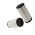 49996 by WIX FILTERS - Air Filter