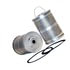 51001 by WIX FILTERS - Cartridge Lube Filter
