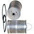 51001 by WIX FILTERS - Cartridge Lube Filter
