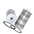 51021 by WIX FILTERS - Cartridge Lube Filter