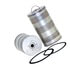 51021 by WIX FILTERS - Cartridge Lube Filter