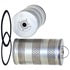51021 by WIX FILTERS - Cartridge Lube Filter