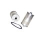 51153 by WIX FILTERS - Cartridge Lube Filter
