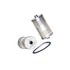 51153 by WIX FILTERS - Cartridge Lube Filter