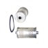 51153 by WIX FILTERS - Cartridge Lube Filter