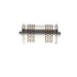 51153 by WIX FILTERS - Cartridge Lube Filter