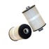 51155 by WIX FILTERS - Cartridge Lube Filter