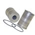 51154 by WIX FILTERS - Cartridge Lube Filter