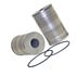 51154 by WIX FILTERS - Cartridge Lube Filter